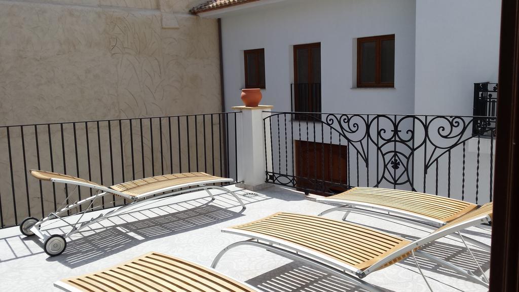 ホテル Casa Rabat (Adults Only) Huertas エクステリア 写真