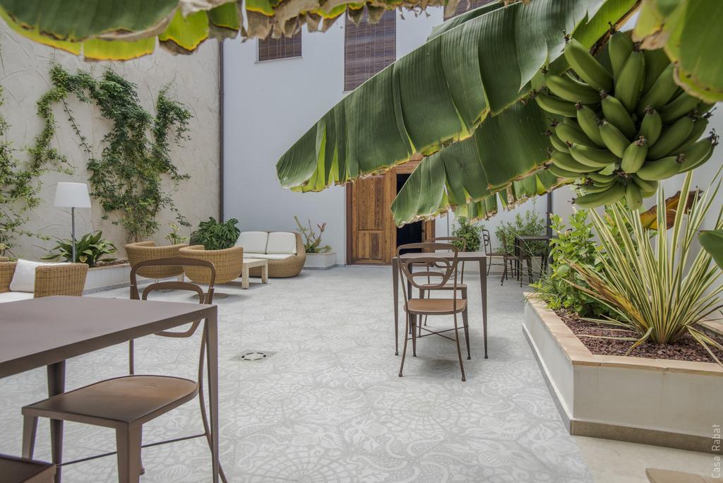 ホテル Casa Rabat (Adults Only) Huertas エクステリア 写真