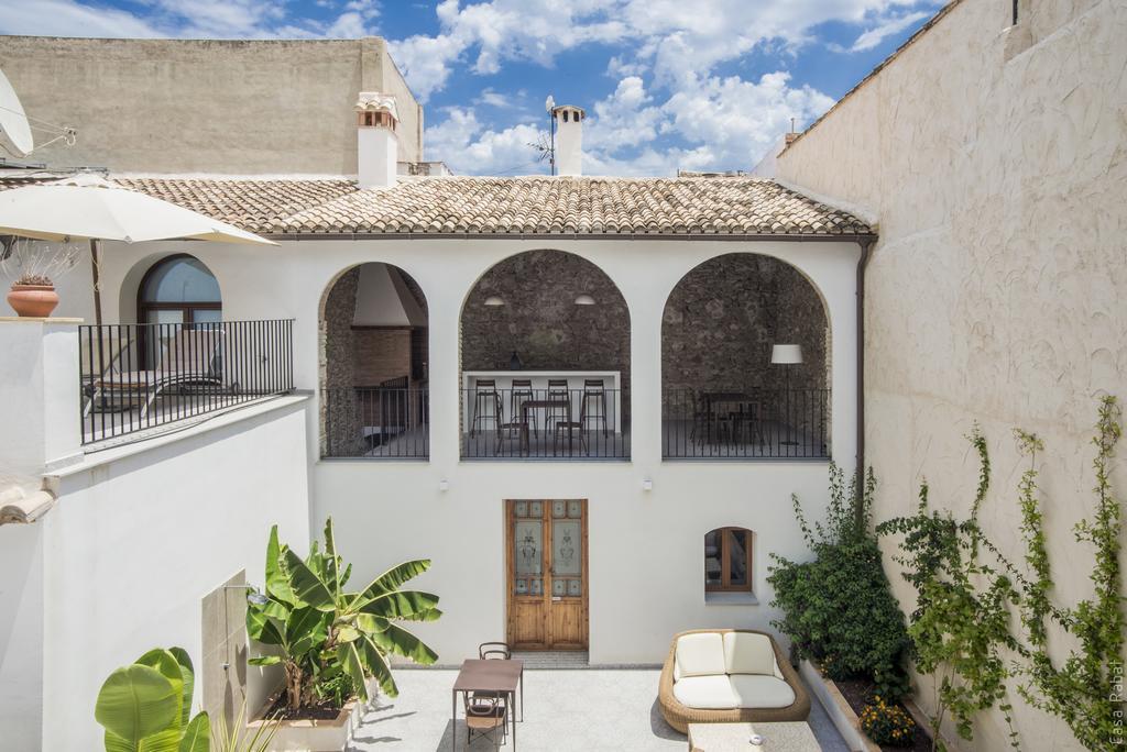 ホテル Casa Rabat (Adults Only) Huertas エクステリア 写真