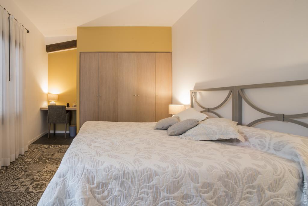 ホテル Casa Rabat (Adults Only) Huertas 部屋 写真