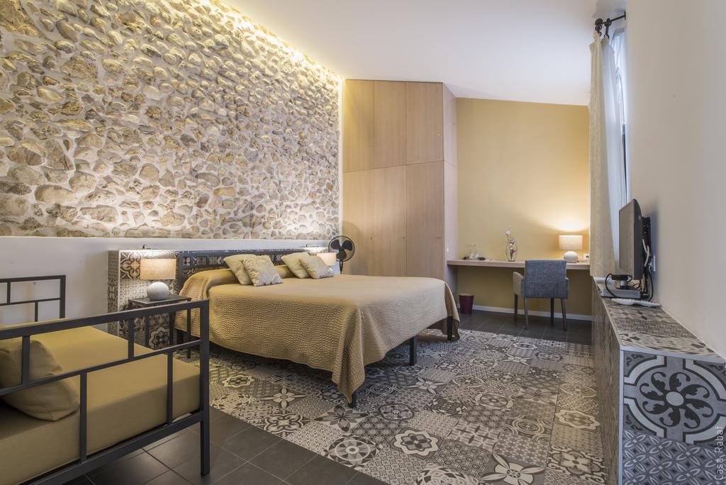 ホテル Casa Rabat (Adults Only) Huertas エクステリア 写真
