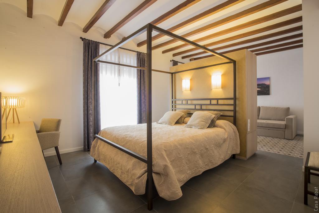 ホテル Casa Rabat (Adults Only) Huertas 部屋 写真