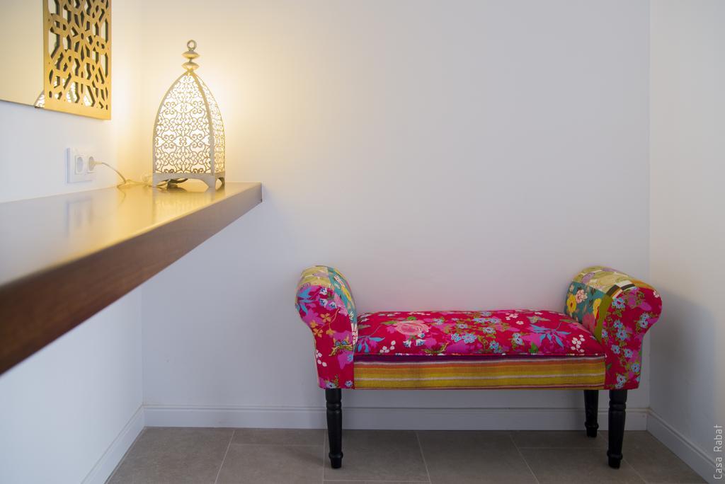 ホテル Casa Rabat (Adults Only) Huertas エクステリア 写真