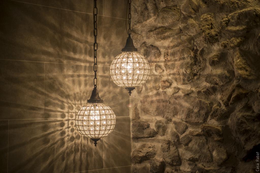 ホテル Casa Rabat (Adults Only) Huertas エクステリア 写真