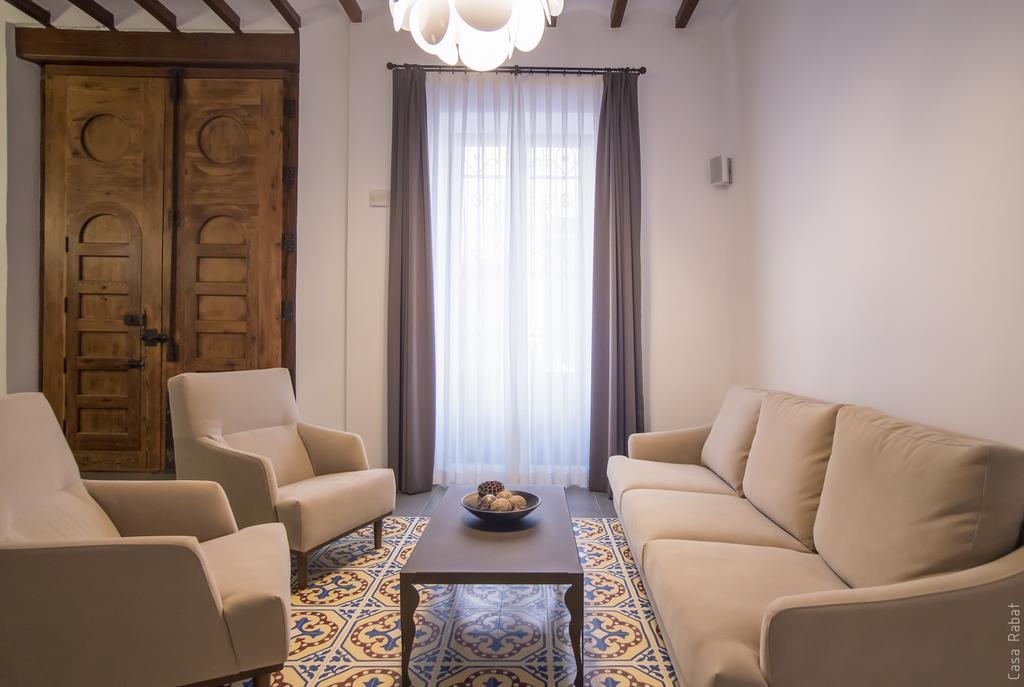 ホテル Casa Rabat (Adults Only) Huertas エクステリア 写真