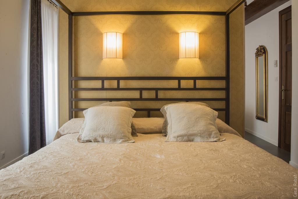 ホテル Casa Rabat (Adults Only) Huertas エクステリア 写真