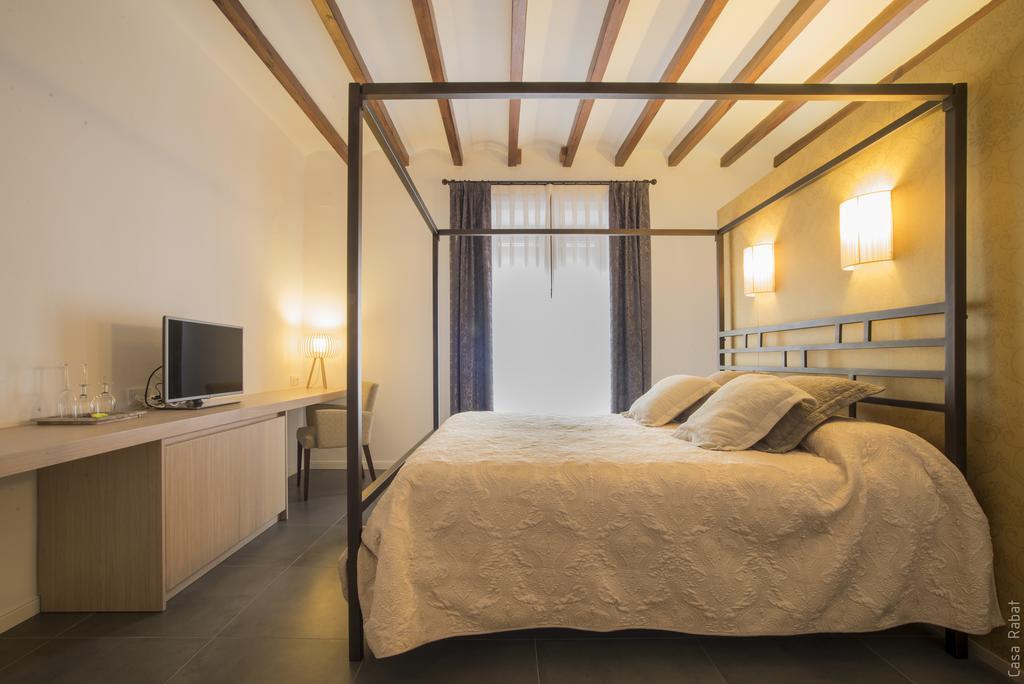 ホテル Casa Rabat (Adults Only) Huertas エクステリア 写真